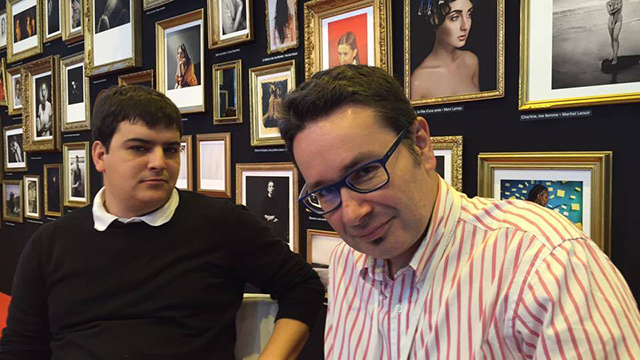 © Stéphane Derny © Stéphane Derny