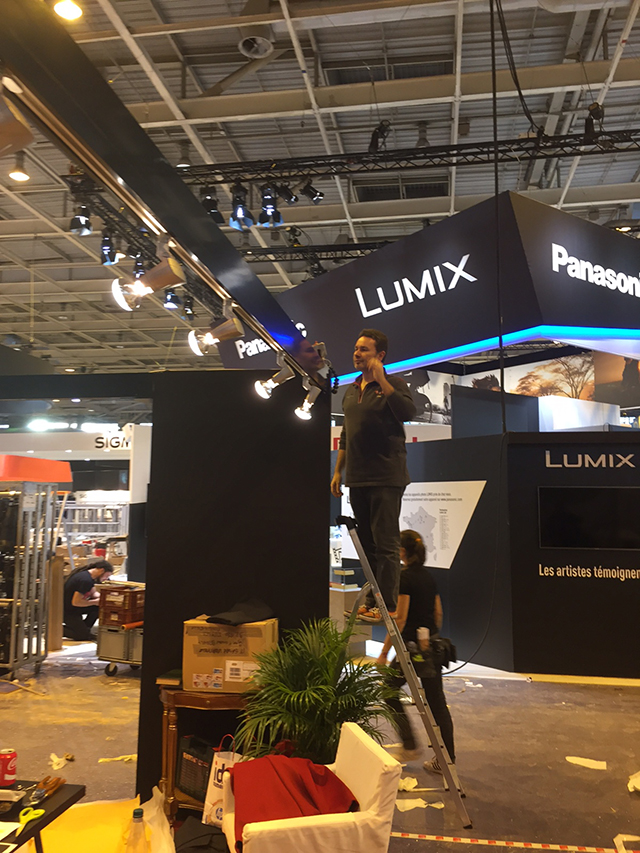 © Stéphane Derny © Stéphane Derny