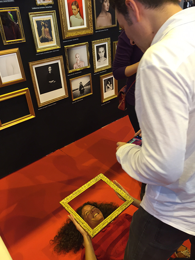 © Stéphane Derny © Stéphane Derny