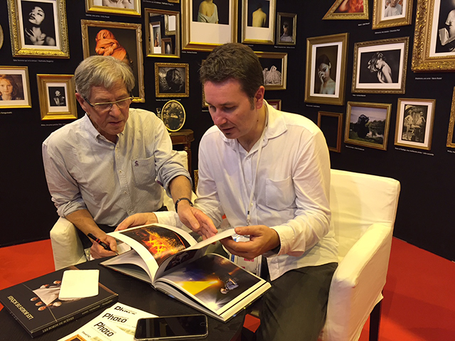 © Stéphane Derny © Stéphane Derny