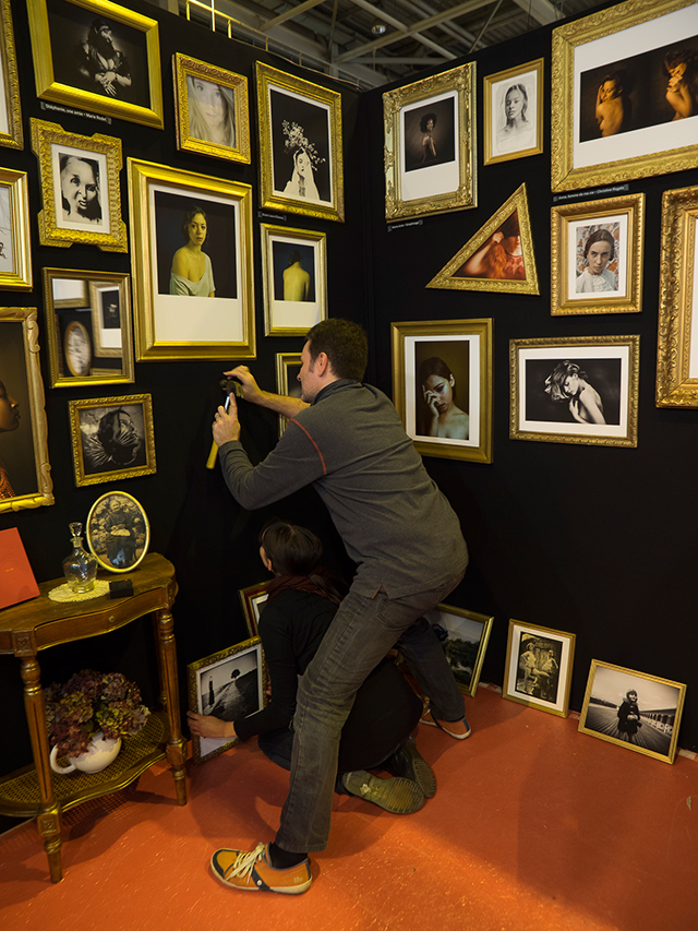 © Stéphane Derny © Stéphane Derny