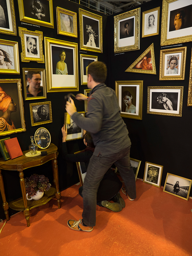 © Stéphane Derny © Stéphane Derny