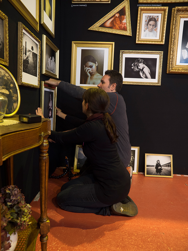 © Stéphane Derny © Stéphane Derny