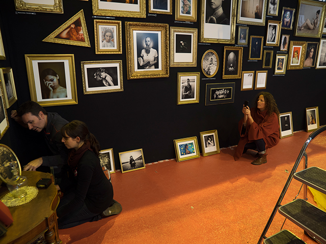 © Stéphane Derny © Stéphane Derny