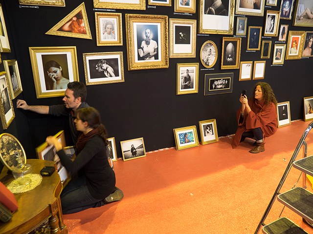 © Stéphane Derny © Stéphane Derny