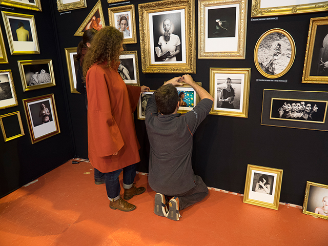 © Stéphane Derny © Stéphane Derny