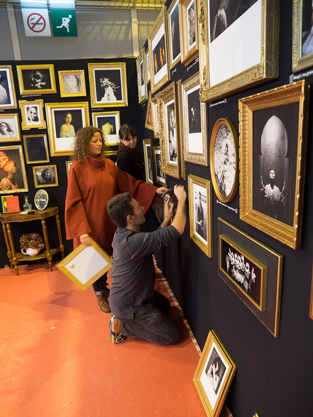 © Stéphane Derny © Stéphane Derny