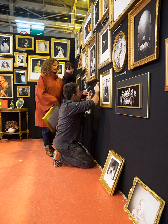 © Stéphane Derny © Stéphane Derny