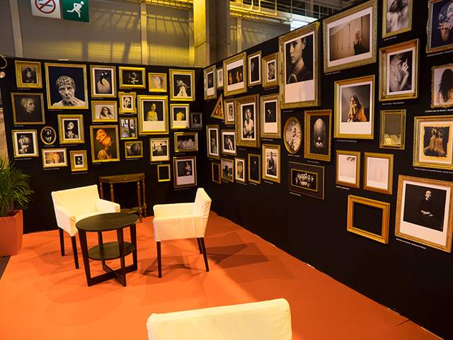 © Stéphane Derny © Stéphane Derny