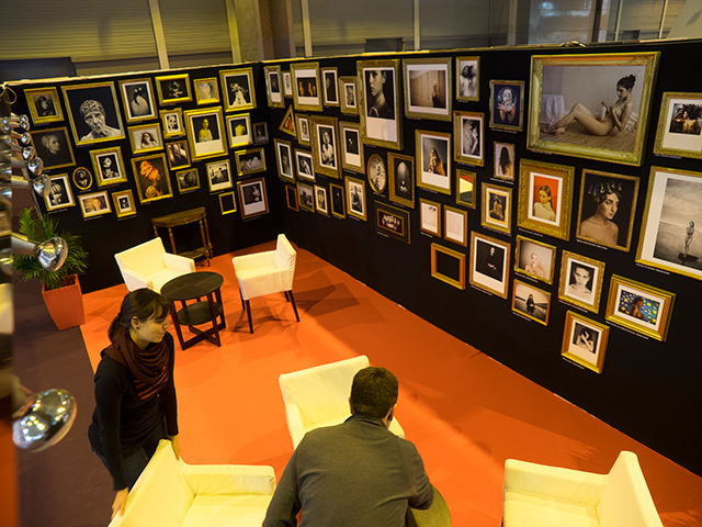 © Stéphane Derny © Stéphane Derny