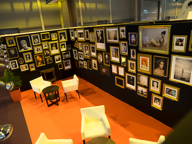 © Stéphane Derny © Stéphane Derny