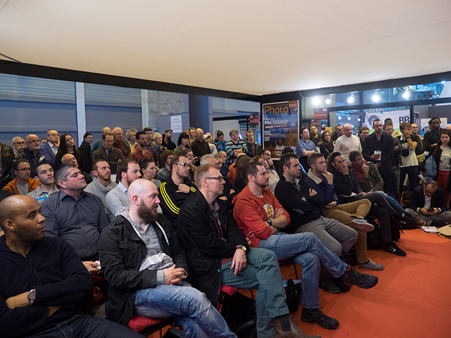 © Stéphane Derny © Stéphane Derny