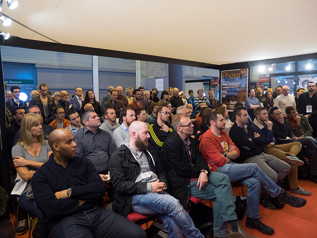 © Stéphane Derny © Stéphane Derny