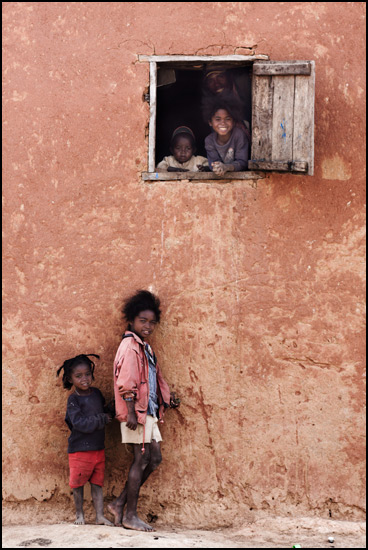 Madagascar - Vincent Louis Madagascar - Vincent Louis