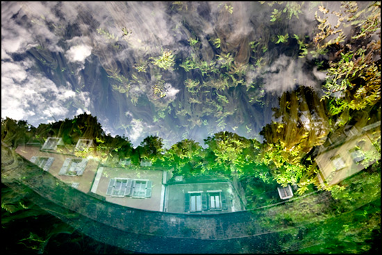 Le Monde d'Hier - Pascal Reydet Le Monde d'Hier - Pascal Reydet