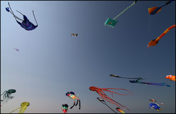 Réunion aérienne - Frédéric Ségard Réunion aérienne - Frédéric Ségard