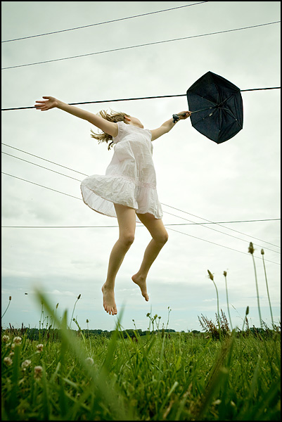 L'envolée - Alain Laboile L'envolée - Alain Laboile