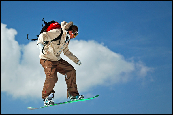 Dans les airs... - Jean-Marc De Bock Dans les airs... - Jean-Marc De Bock