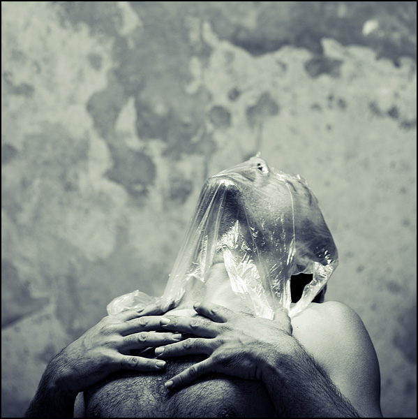 Asphyxie - Frédéric Roch Asphyxie - Frédéric Roch