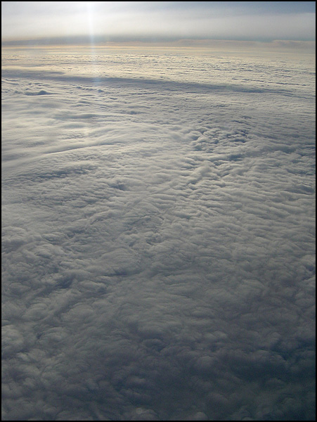 Dans les airs - Sylviane Touchard Dans les airs - Sylviane Touchard