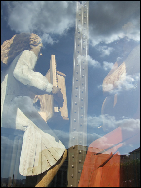 Un air aérien - Julie Grossetête Un air aérien - Julie Grossetête