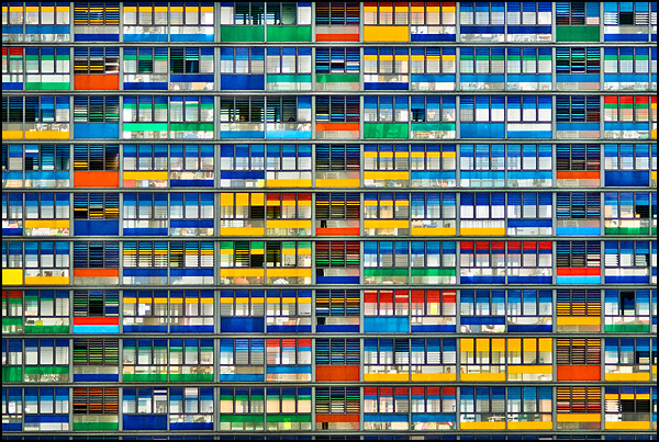 Colors - Jean-Baptiste Audebert Colors - Jean-Baptiste Audebert