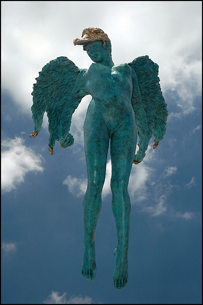 Un ange passe - Yann-Laurent Petit Un ange passe - Yann-Laurent Petit