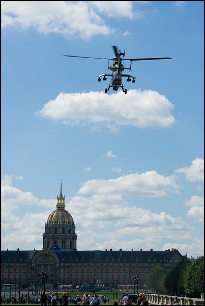 Invalides - Yann Song Invalides - Yann Song