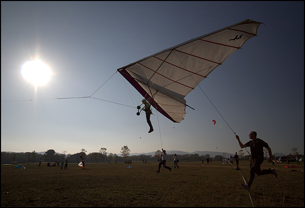 Prendre l'air - Frédéric Valenti Prendre l'air - Frédéric Valenti
