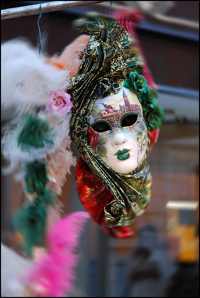 Venise, au gré du vent... - Yannick Guillaume Venise, au gré du vent... - Yannick Guillaume