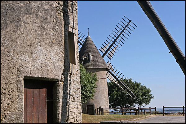 Mont des Alouettes - Michel Marion Mont des Alouettes - Michel Marion