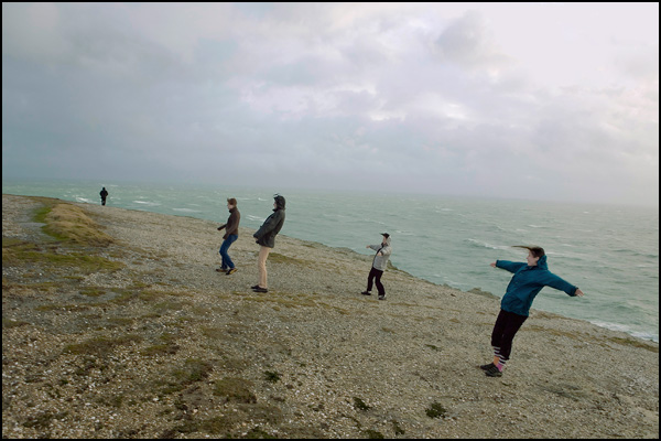 L'air du large - Pascal Reydet L'air du large - Pascal Reydet