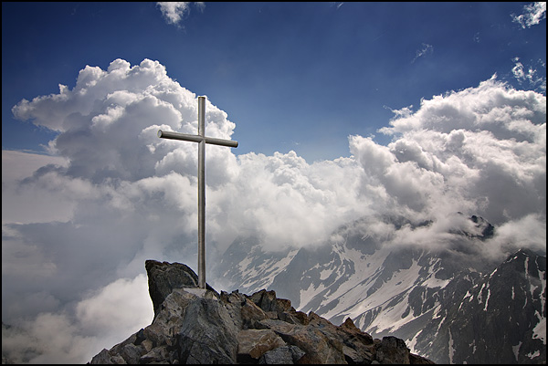 Divine Ebullition - Marc Biancheri Divine Ebullition - Marc Biancheri