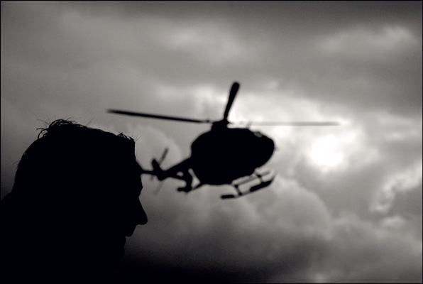 Air et terre - David Grenier Air et terre - David Grenier