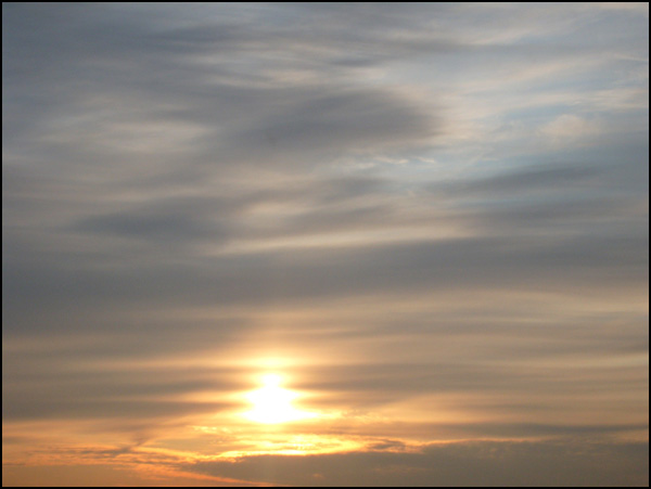 Sérénité - Emilie Bonnel Sérénité - Emilie Bonnel