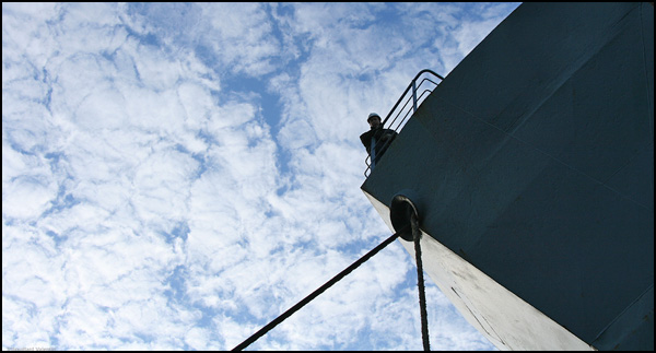 Sky Ship - Valentin Tribouillard Sky Ship - Valentin Tribouillard