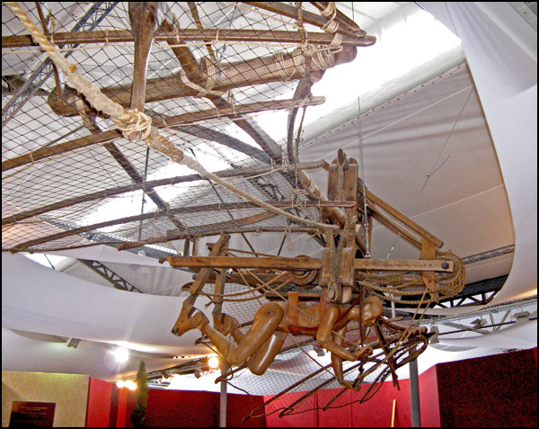 Science des vents - Francine Marion Science des vents - Francine Marion