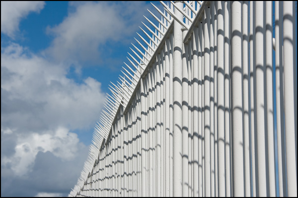 Captif - Christophe Bardey Captif - Christophe Bardey