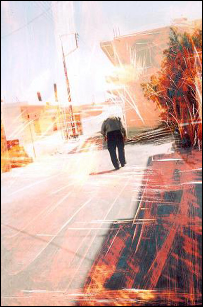 Faux air - Fabrice Tignac Faux air - Fabrice Tignac