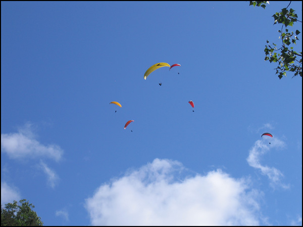 Dans les airs du Champsaur - Christiane Seguin Dans les airs du Champsaur - Christiane Seguin