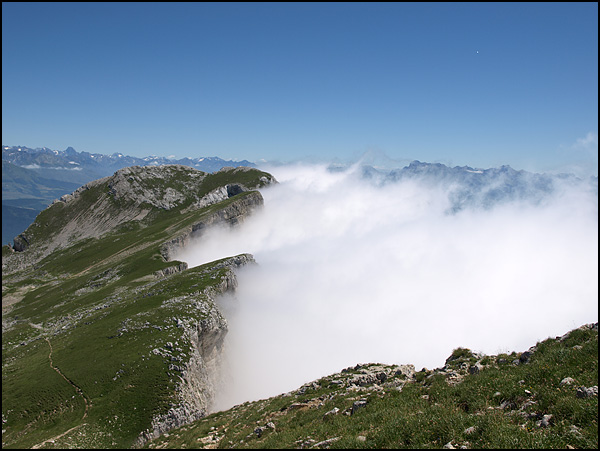 Brume d'été - Aurélie Balley Brume d'été - Aurélie Balley