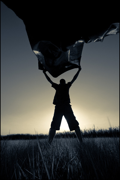 Bring me a dream - Christophe Dessaigne Bring me a dream - Christophe Dessaigne