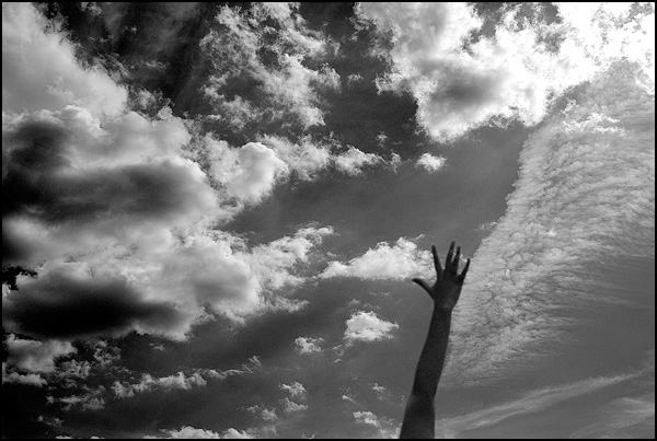 Dust - Cyril Ruatta Dust - Cyril Ruatta