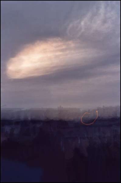 Fais de moi un nuage - Dominique Langoutte Fais de moi un nuage - Dominique Langoutte