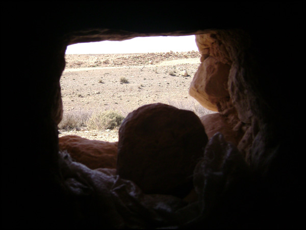 Vision étroite de la sécheresse - Elkheir Zidani Vision étroite de la sécheresse - Elkheir Zidani