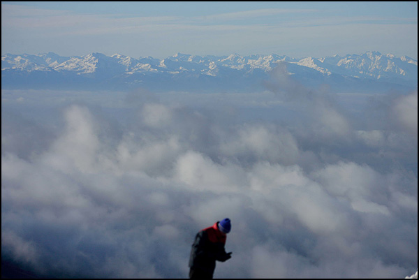 Gaspar Dream ? - Florent Gardin Gaspar Dream ? - Florent Gardin
