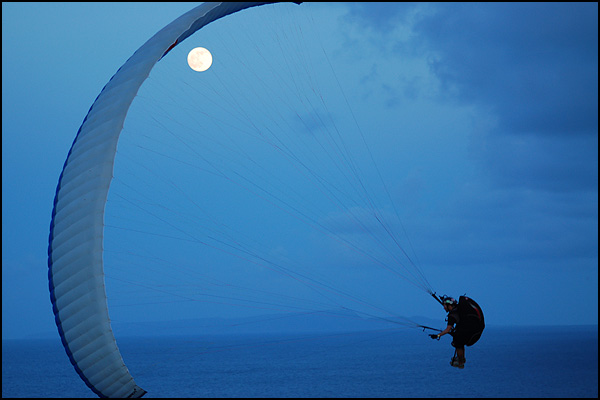 Pleine lune - Nicolas Campestre Pleine lune - Nicolas Campestre