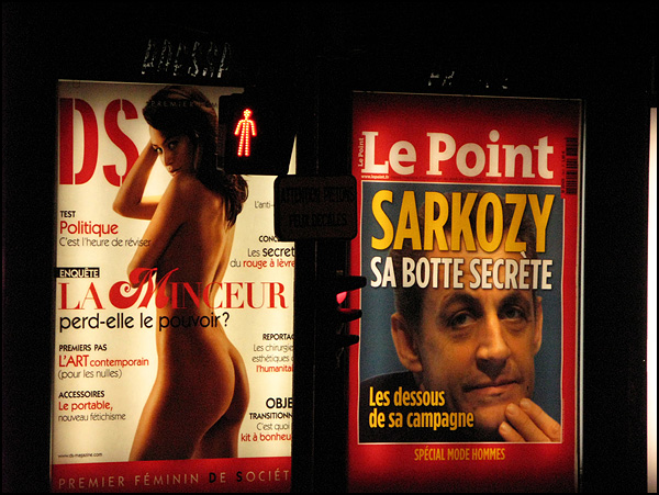 Drôle d'air ? - Ludovic Becker Drôle d'air ? - Ludovic Becker