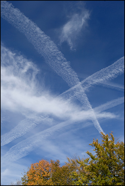 Corssroads - Romuald Desandré Corssroads - Romuald Desandré