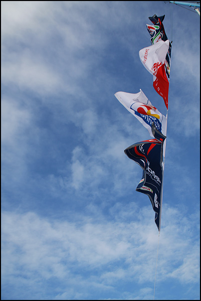 Au gré du vent - Frédéric Lambert Au gré du vent - Frédéric Lambert